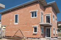 Bosham home extensions