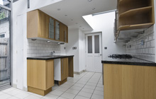 Bosham kitchen extension leads